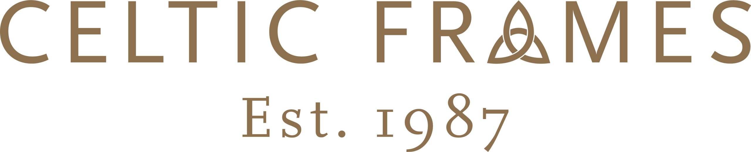 Logo_CelticFrames_Gold